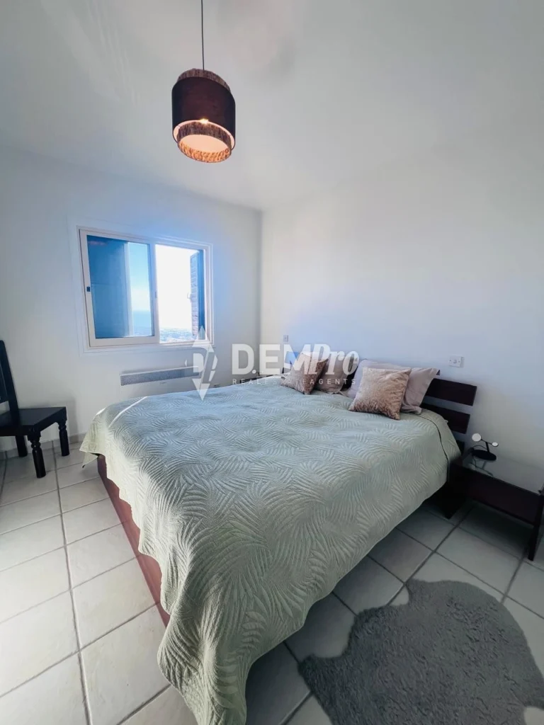3 Bedroom House for Sale in Tsada, Paphos District