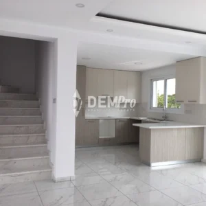 3 Bedroom House for Sale in Konia, Paphos District
