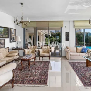 450m² House for Sale in Konia, Paphos District