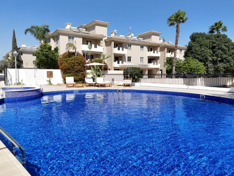 Cheap Apartments for Sale Larnaca