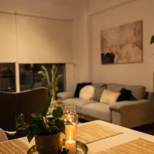 2 Bedroom Apartment for Sale in Geroskipou, Paphos District