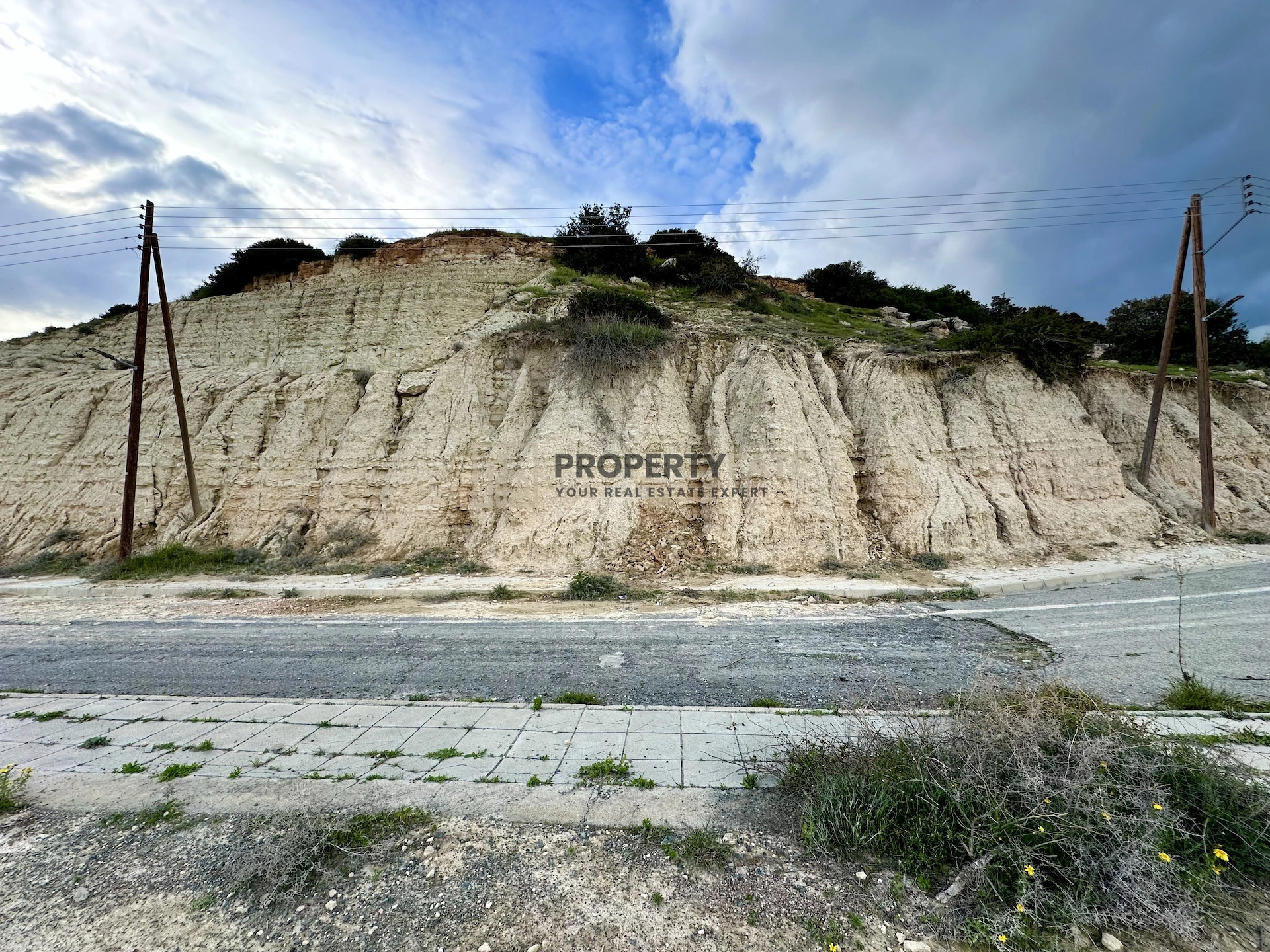 787m² Plot for Sale in Avdimou, Limassol District