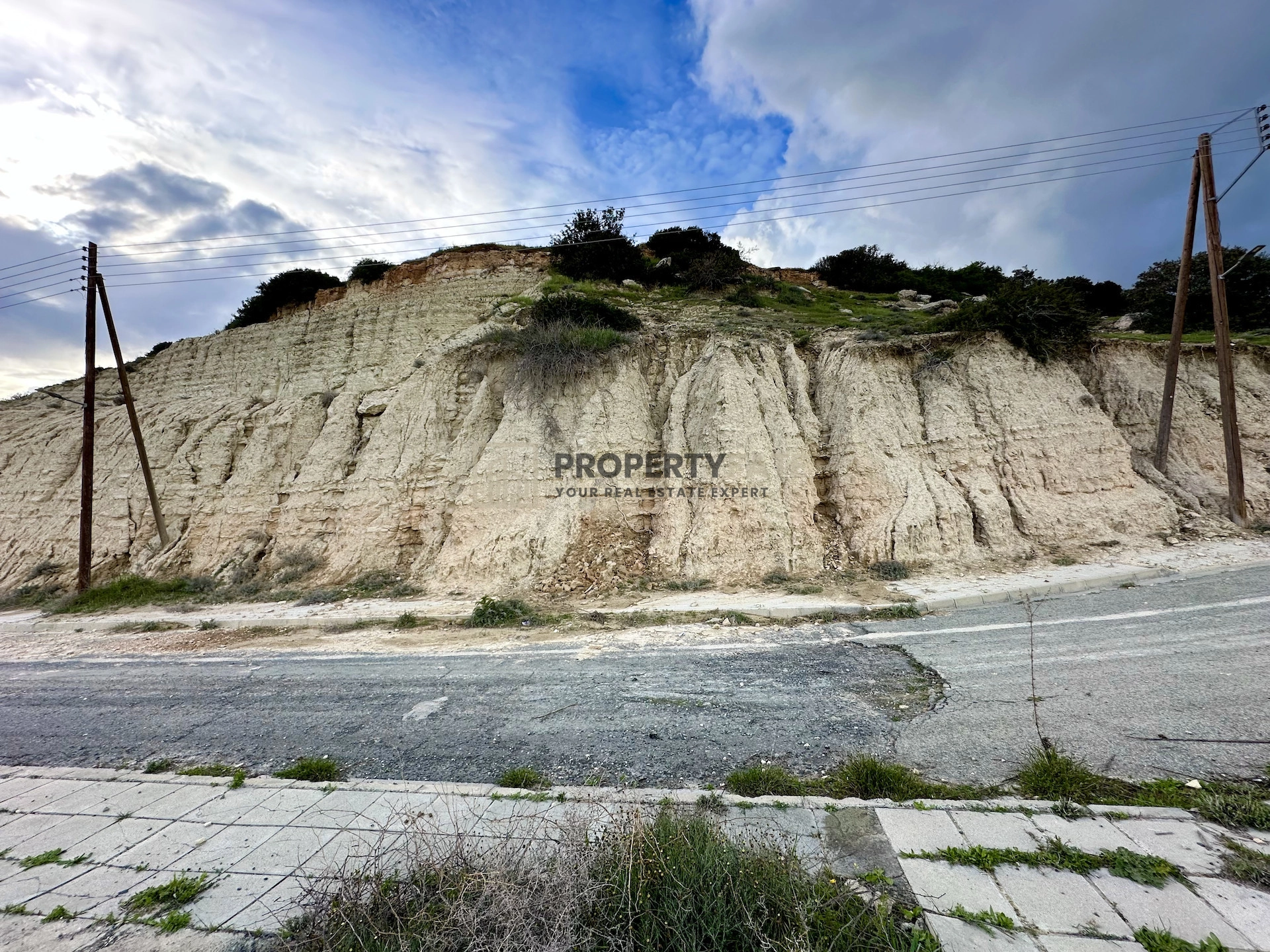 787m² Plot for Sale in Avdimou, Limassol District