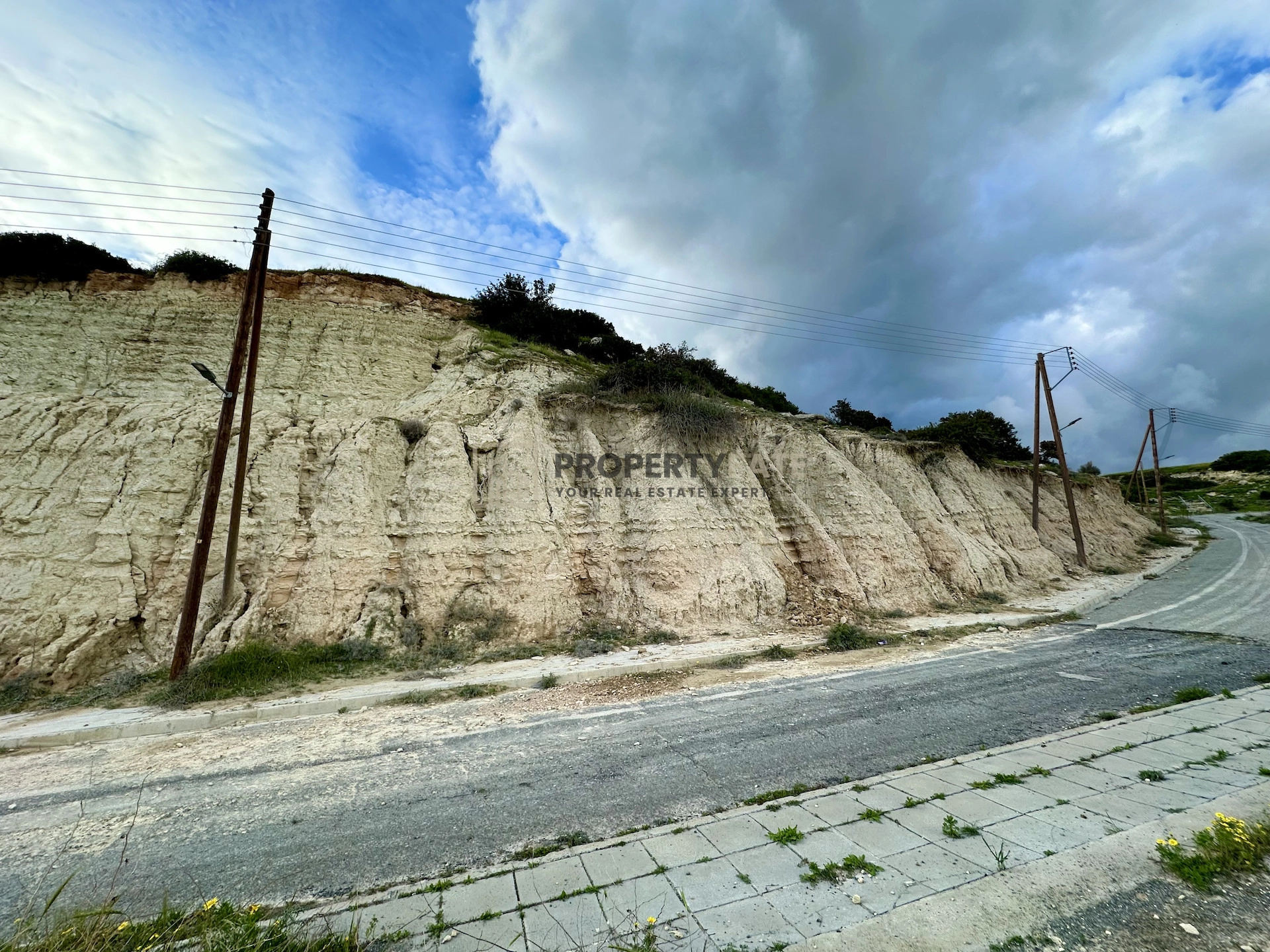 787m² Plot for Sale in Avdimou, Limassol District