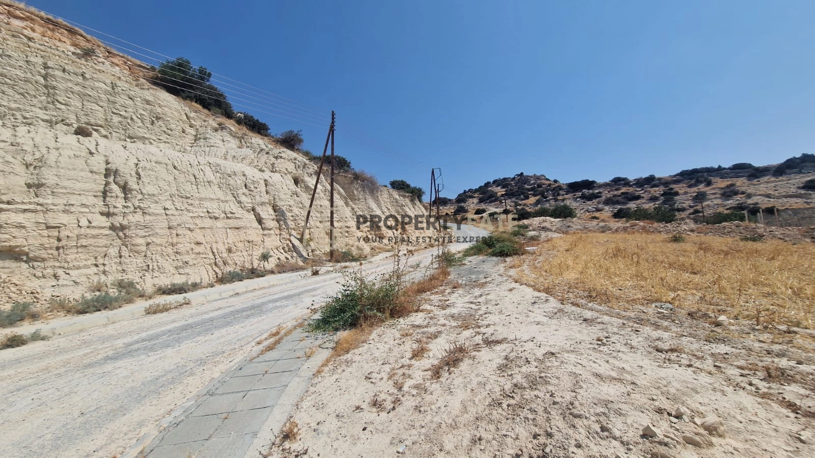 787m² Plot for Sale in Avdimou, Limassol District