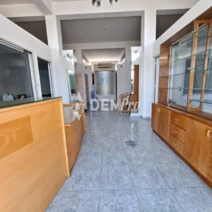 145m² Office for Rent in Paphos District