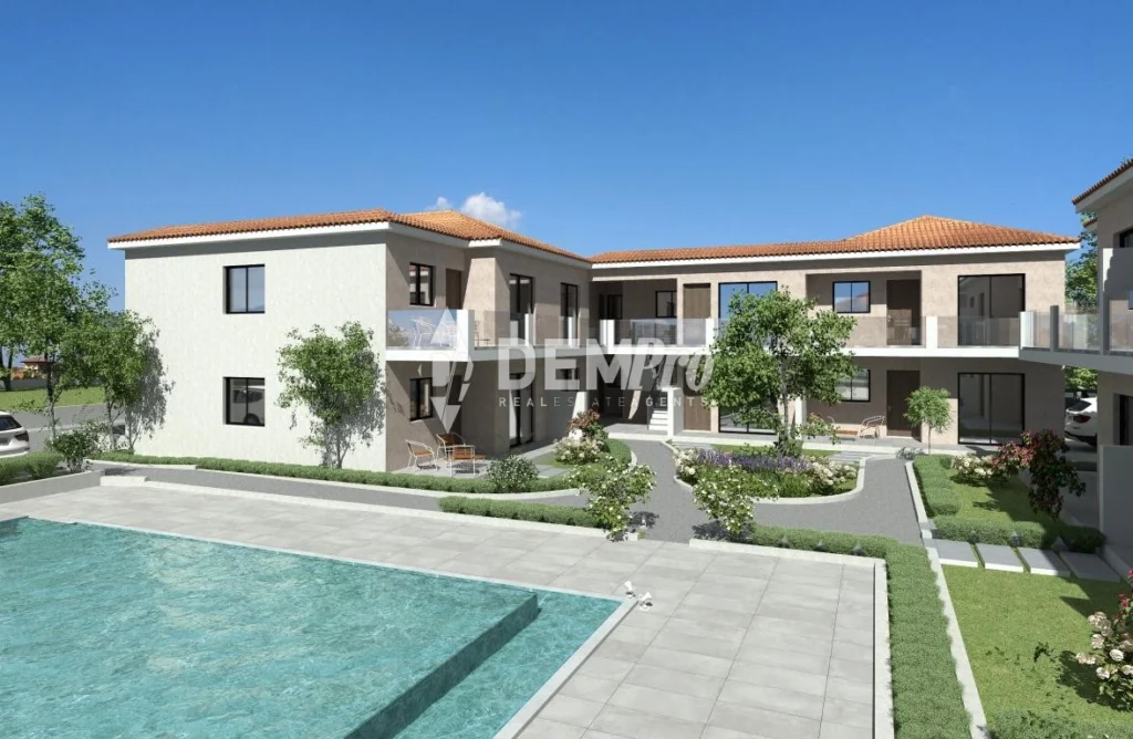 Building for Sale in Prodromi, Paphos District