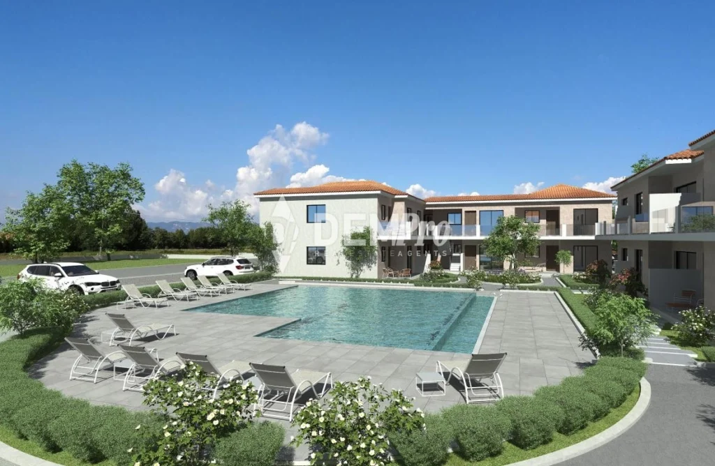 Building for Sale in Prodromi, Paphos District