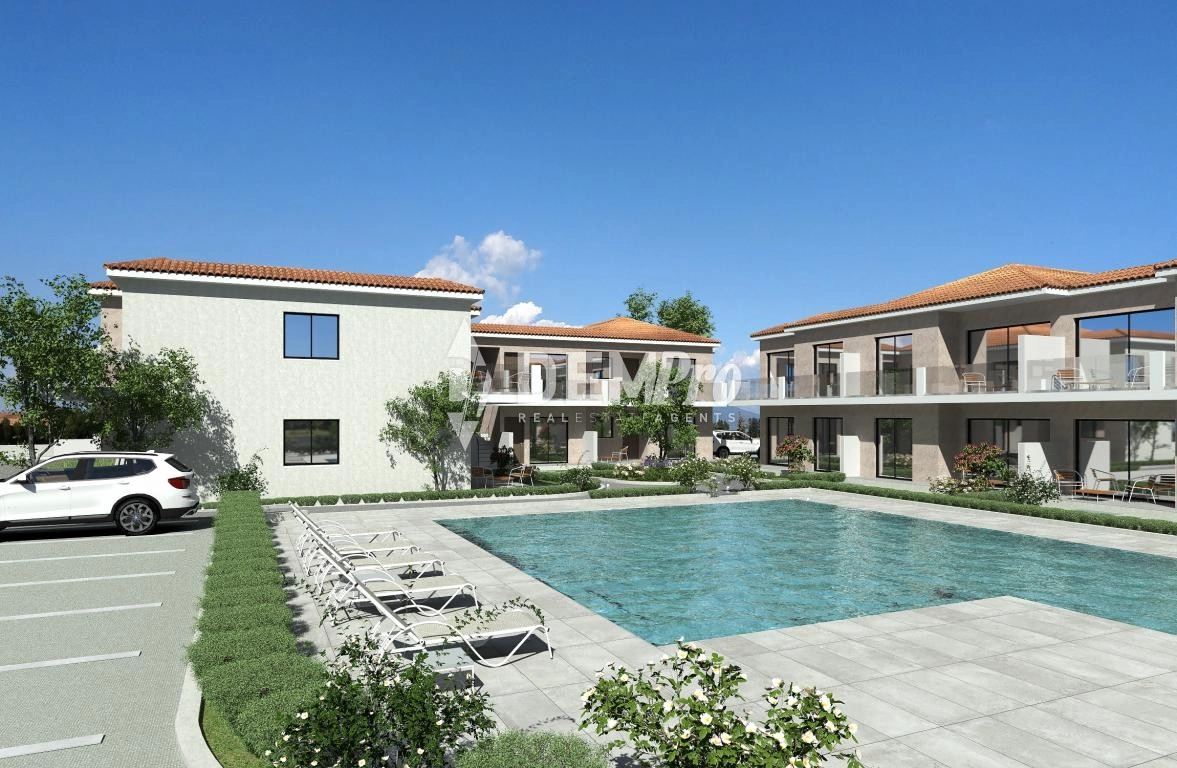 Building for Sale in Prodromi, Paphos District