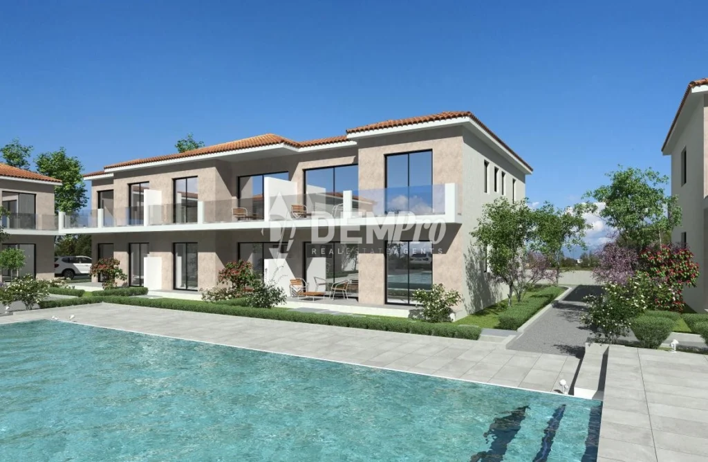 Building for Sale in Prodromi, Paphos District