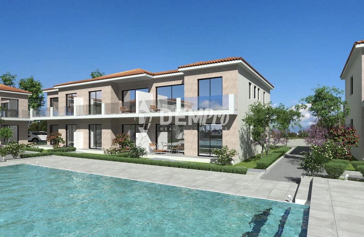 Building for Sale in Prodromi, Paphos District