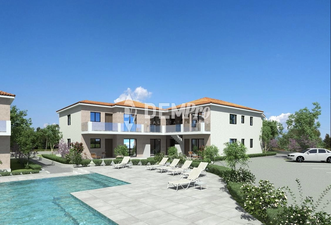 Building for Sale in Prodromi, Paphos District