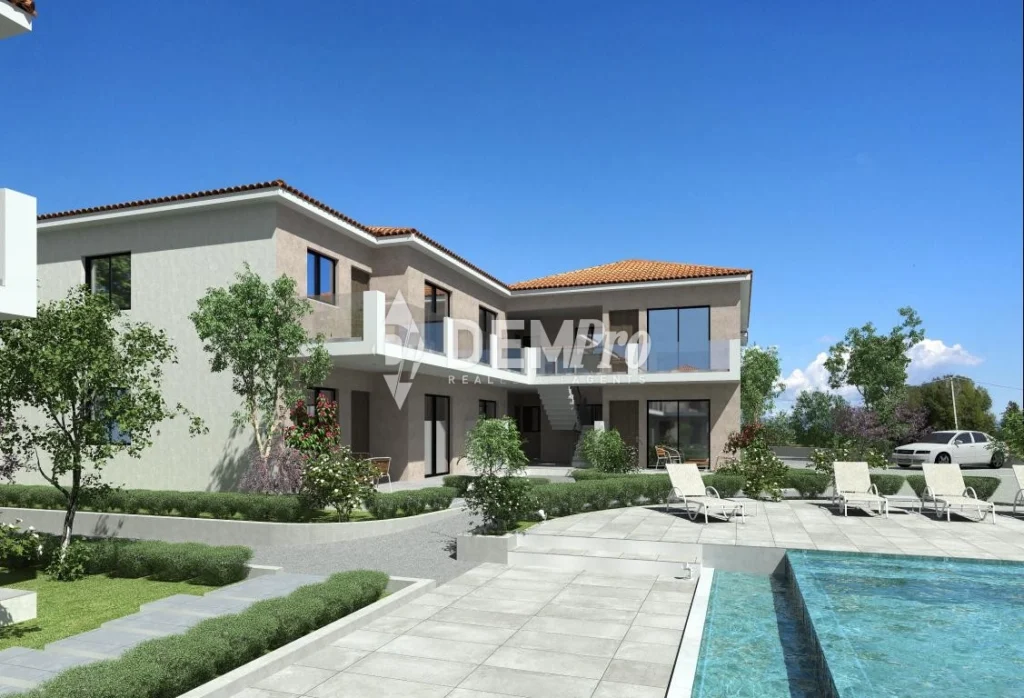 Building for Sale in Prodromi, Paphos District