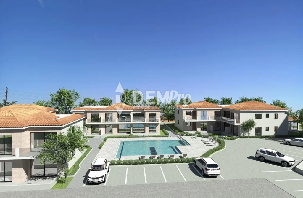 Building for Sale in Prodromi, Paphos District