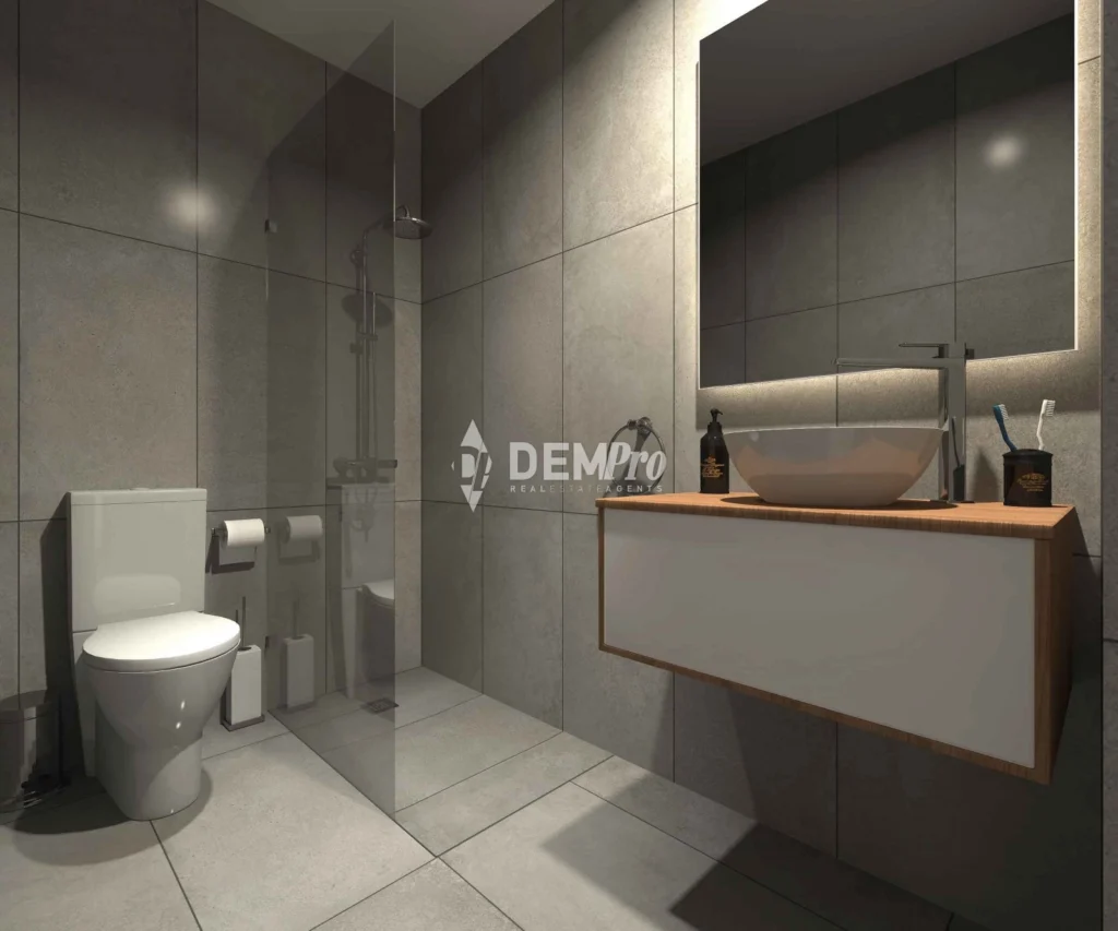 Building for Sale in Prodromi, Paphos District