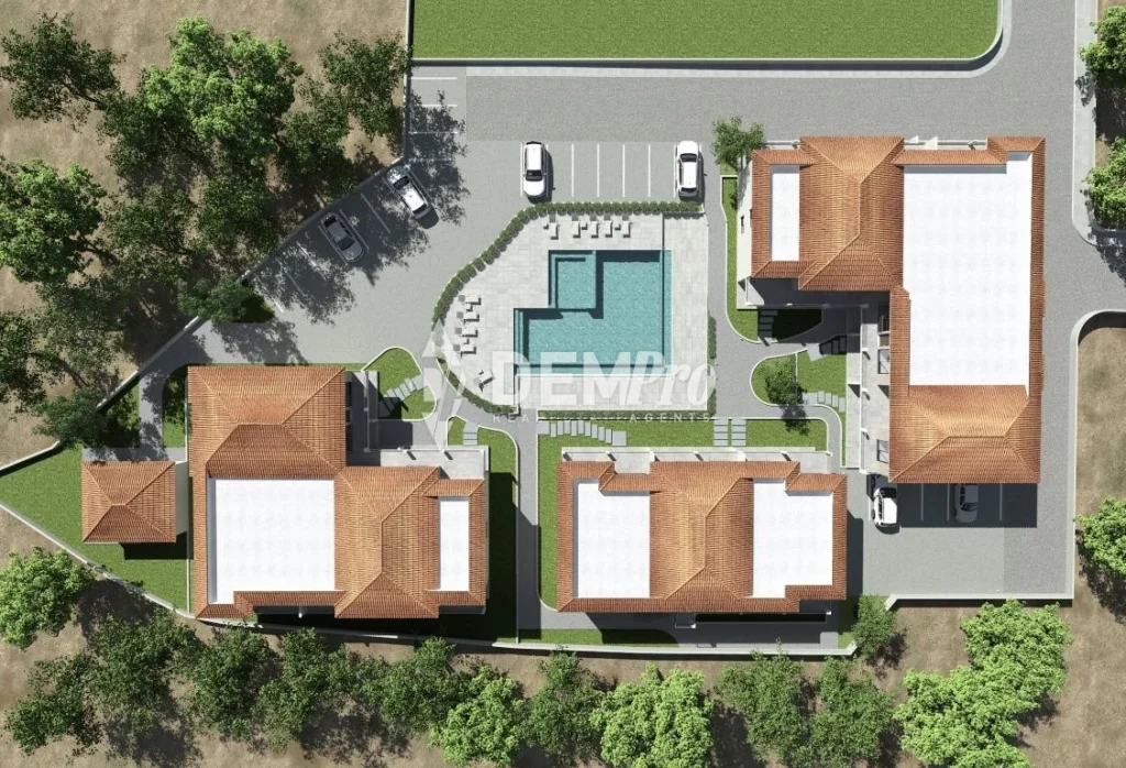 Building for Sale in Prodromi, Paphos District