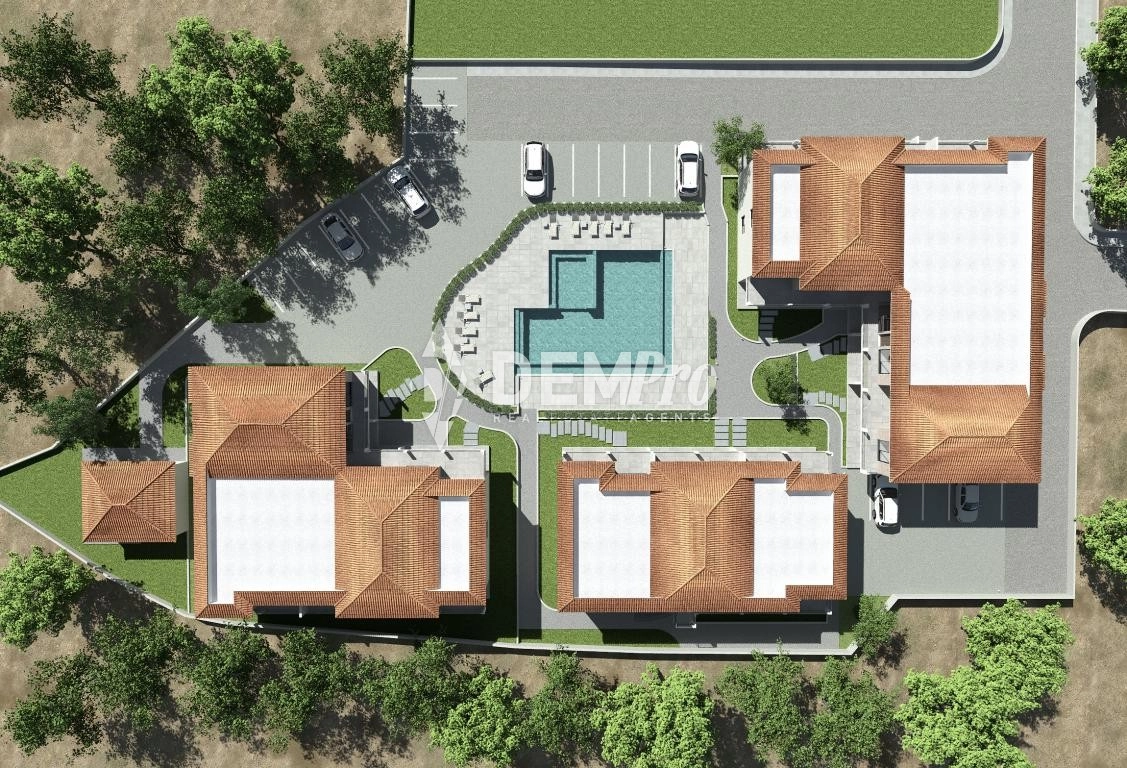 Building for Sale in Prodromi, Paphos District