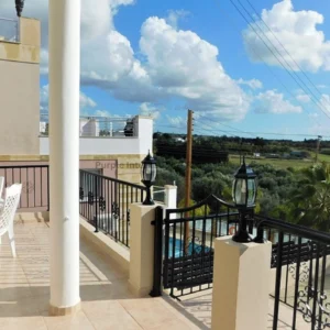 4 Bedroom House for Sale in Geroskipou, Paphos District