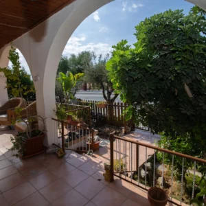 3 Bedroom House for Sale in Meneou, Larnaca District