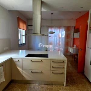 5 Bedroom House for Rent in Nicosia – Agios Andreas