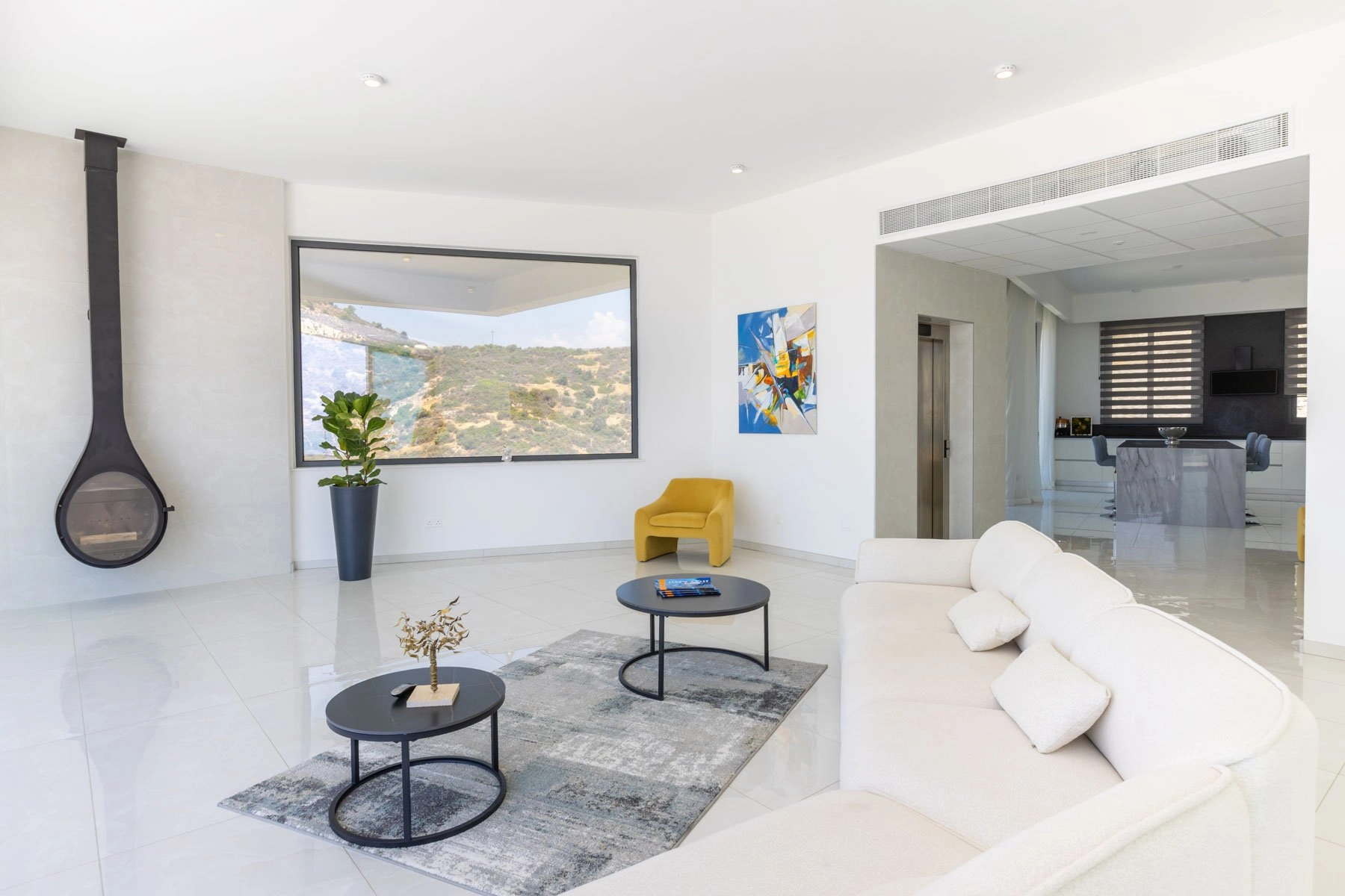 6+ Bedroom House for Sale in Agios Tychonas, Limassol District