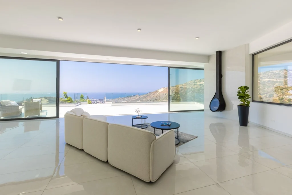 6+ Bedroom House for Sale in Agios Tychonas, Limassol District