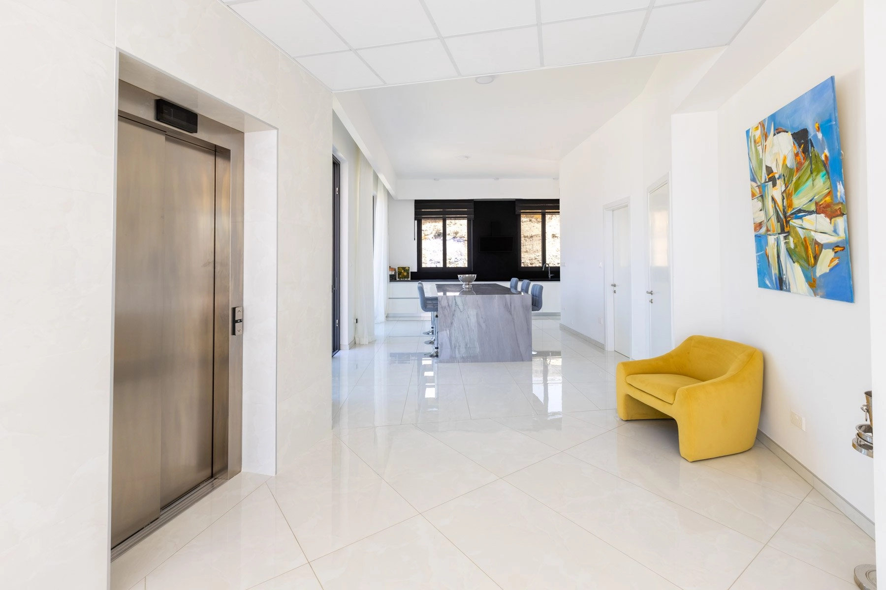 6+ Bedroom House for Sale in Agios Tychonas, Limassol District