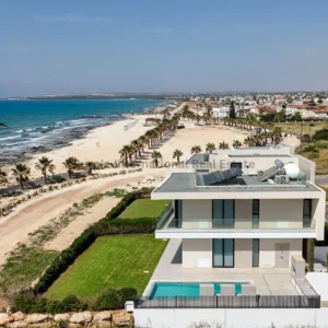 4 Bedroom House for Sale in Famagusta District