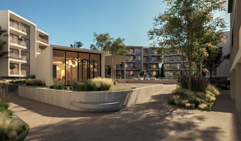Cheap Apartments for Sale Paphos up to 900000 euro