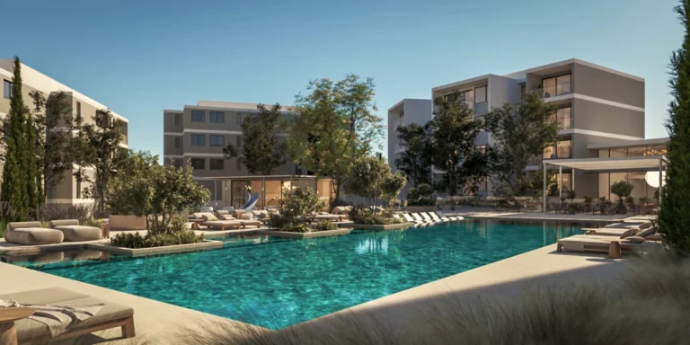 Cheap Apartments for Sale Paphos up to 900000 euro