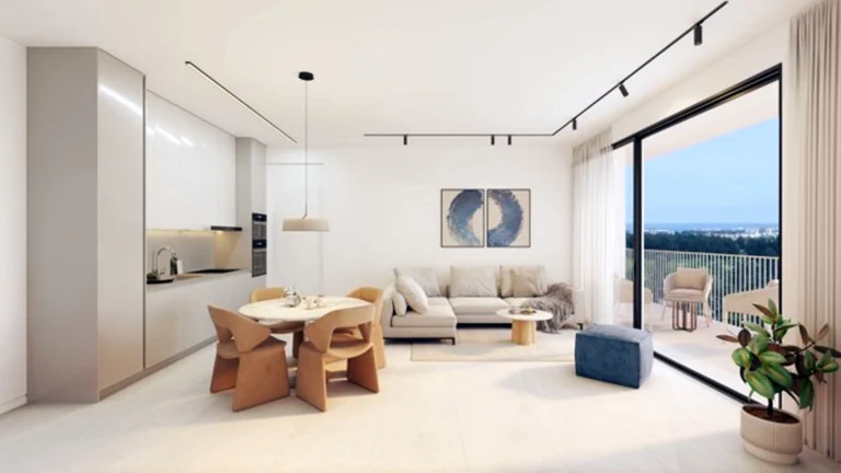 Cheap Apartments for Sale Paphos up to 900000 euro