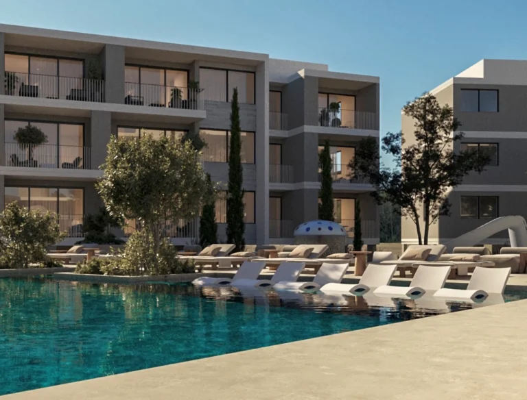 Cheap Apartments for Sale Paphos up to 900000 euro