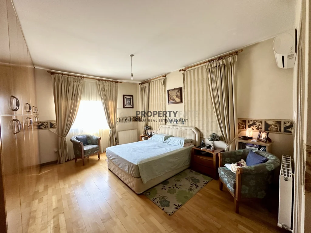 4 Bedroom House for Sale in Limassol District
