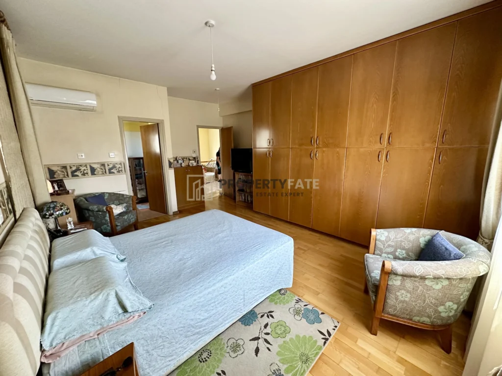 4 Bedroom House for Sale in Limassol District