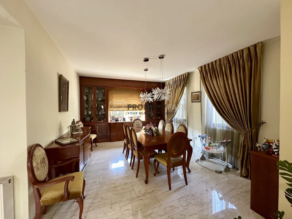 4 Bedroom House for Sale in Limassol District