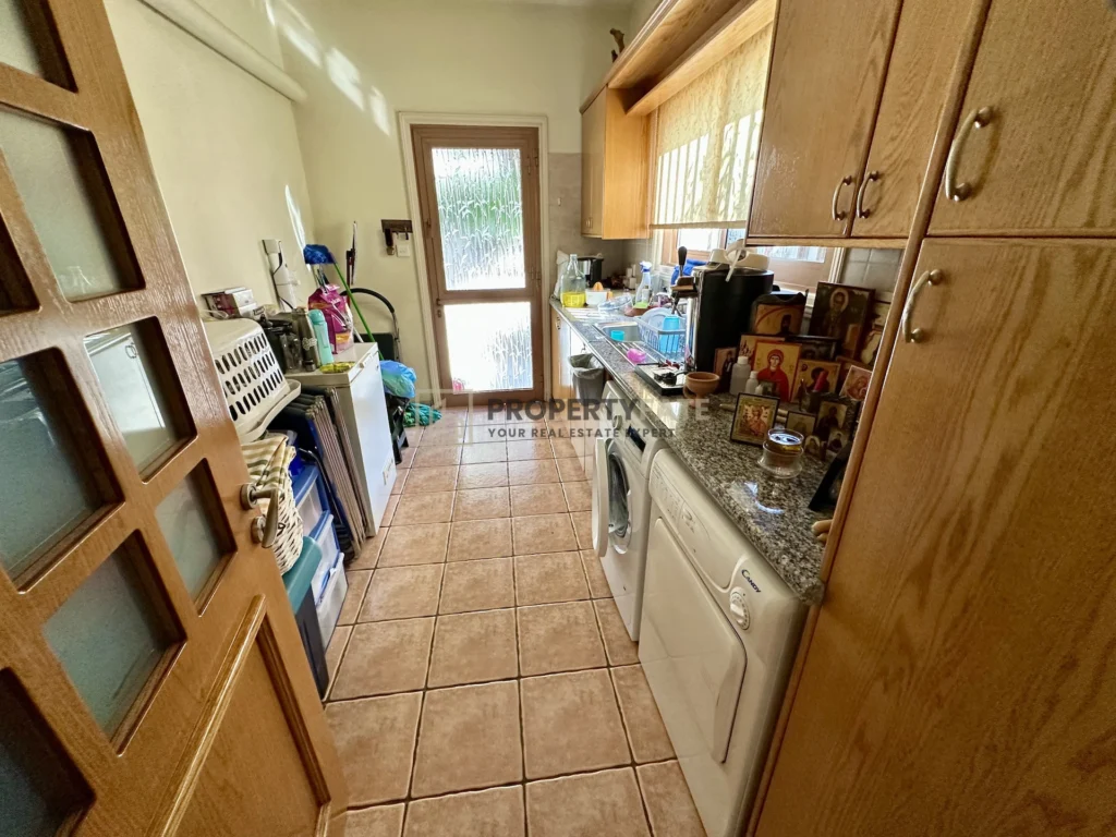 4 Bedroom House for Sale in Limassol District