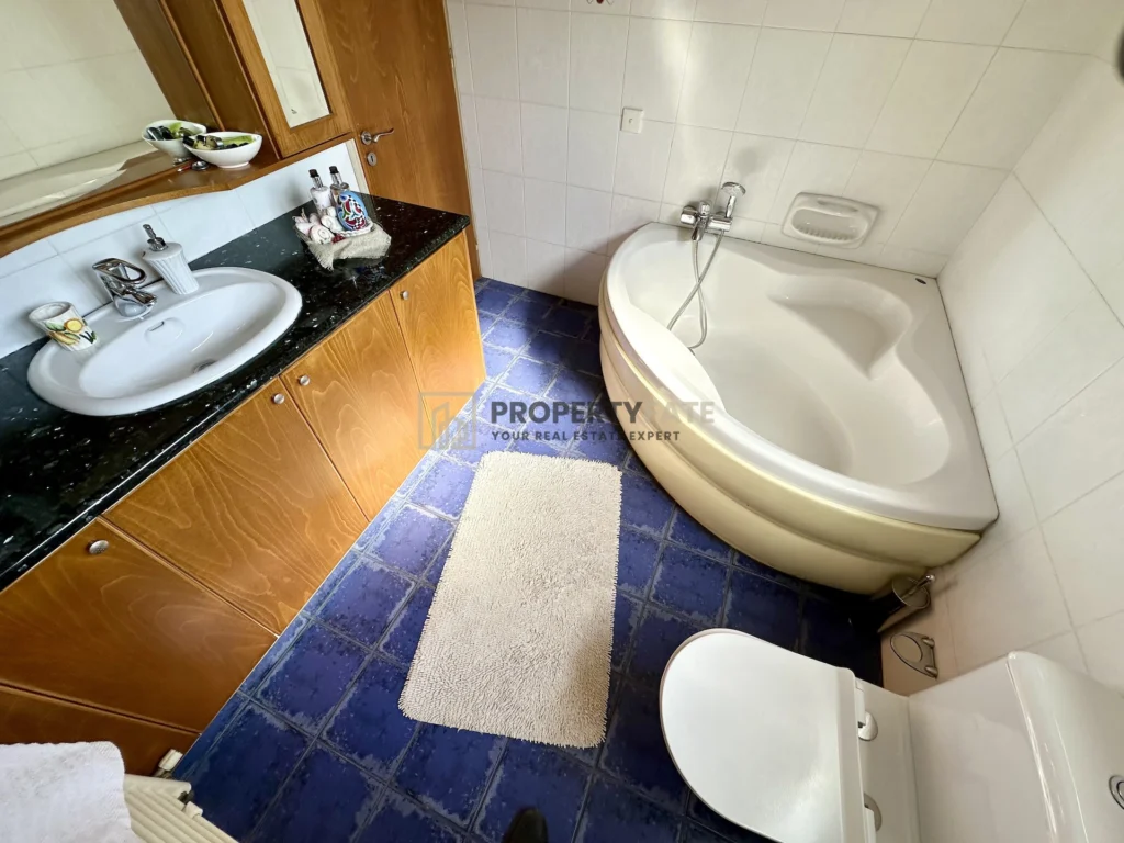 4 Bedroom House for Sale in Limassol District