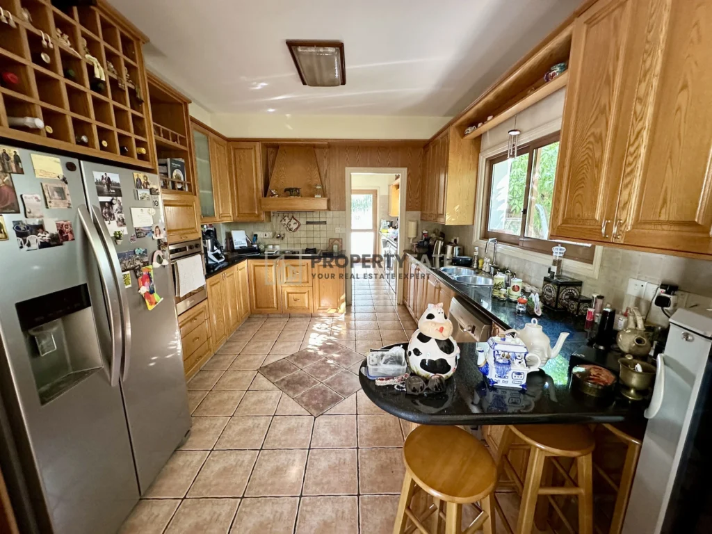 4 Bedroom House for Sale in Limassol District