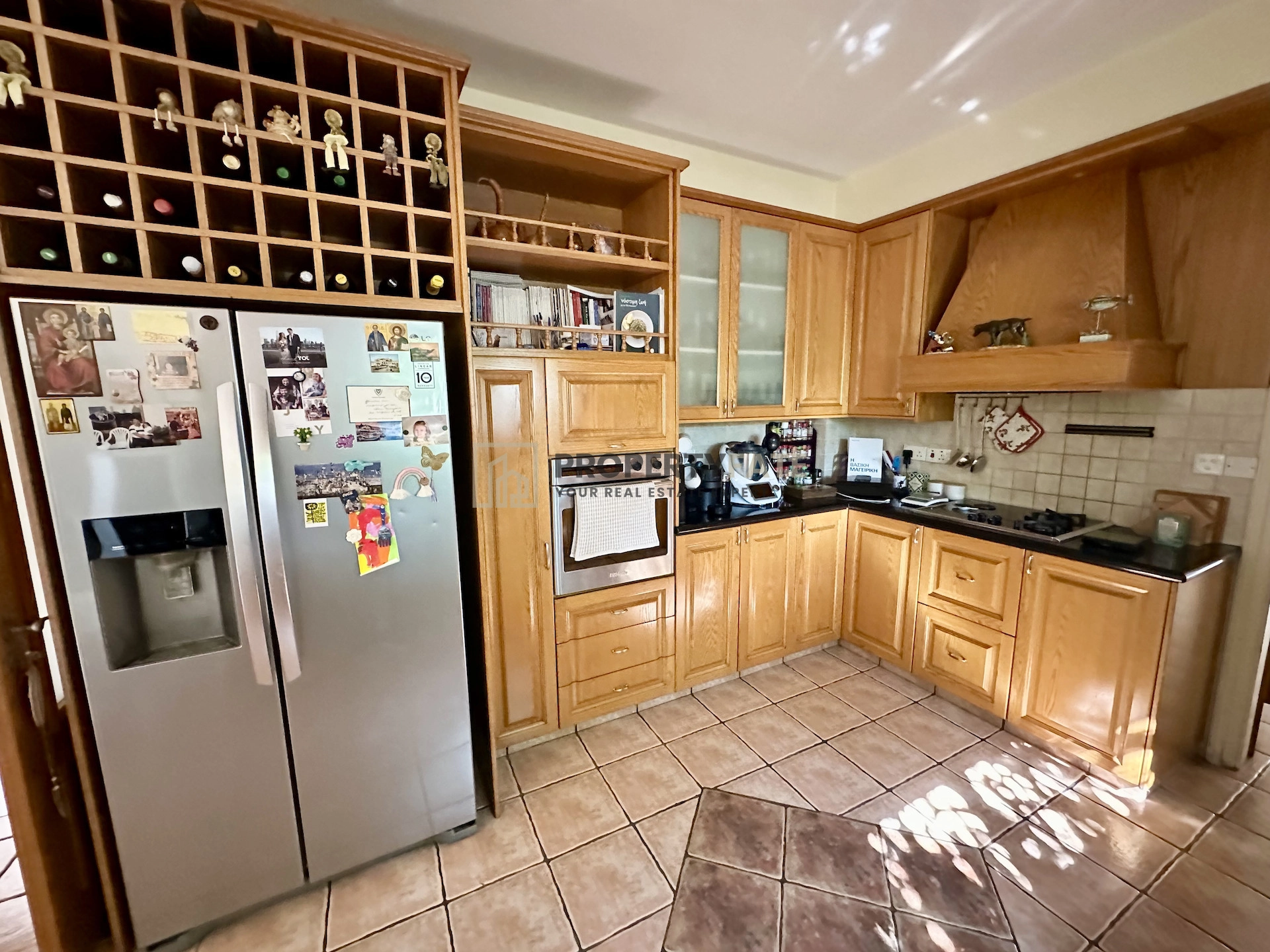 4 Bedroom House for Sale in Limassol District