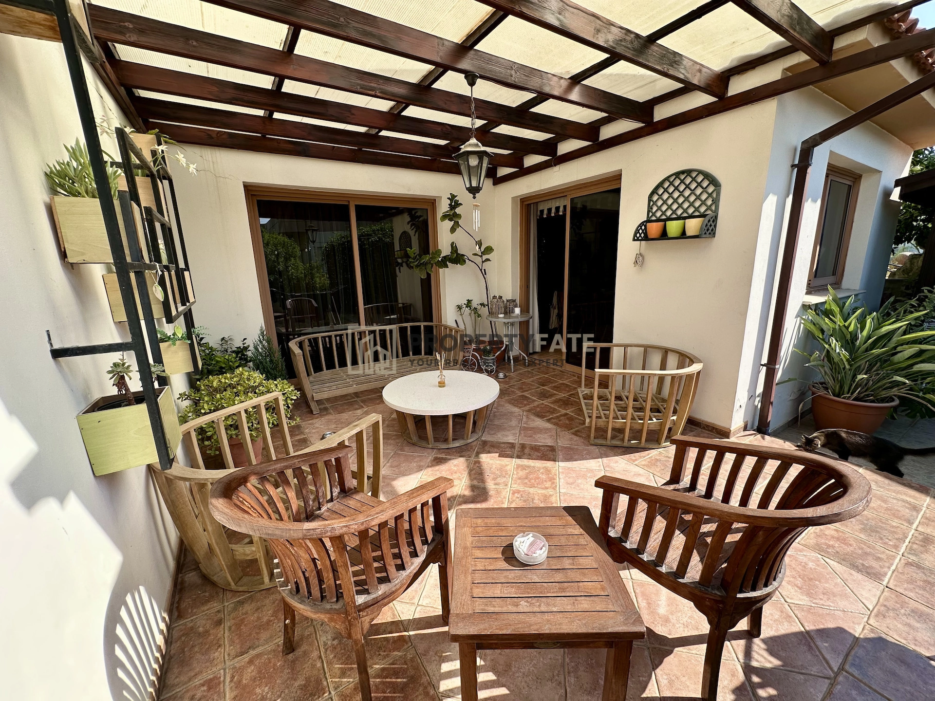 4 Bedroom House for Sale in Limassol District