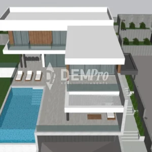 4 Bedroom House for Sale in Limassol District