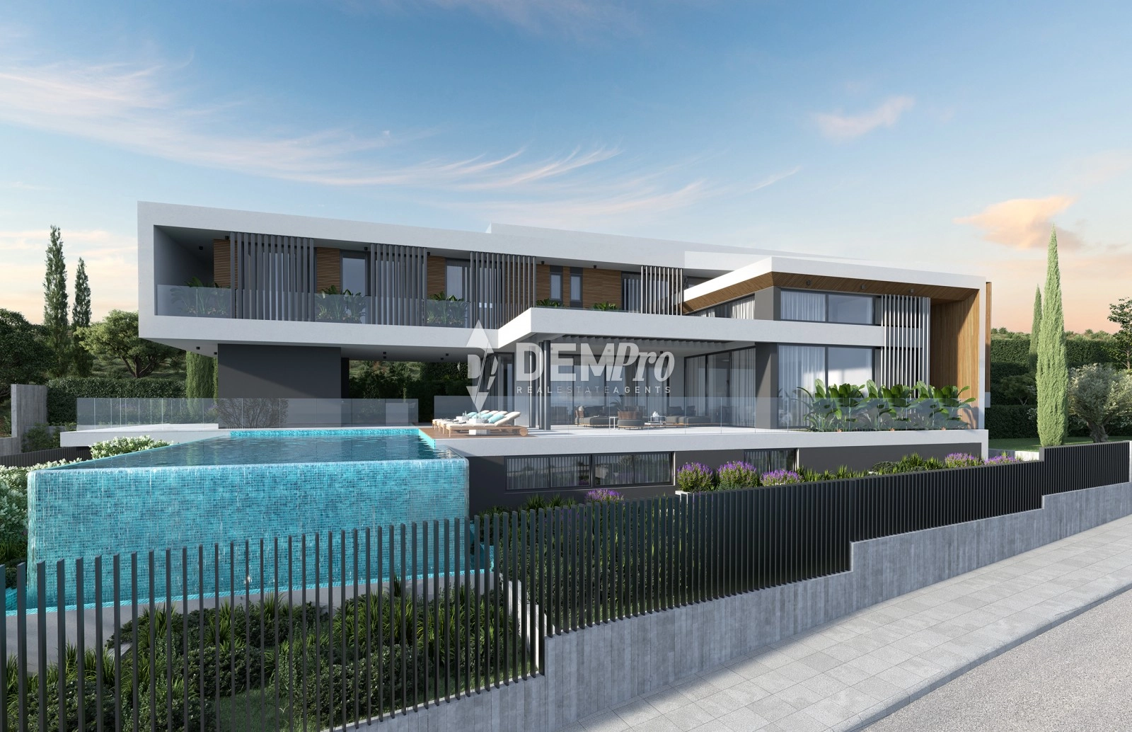5 Bedroom House for Sale in Limassol District