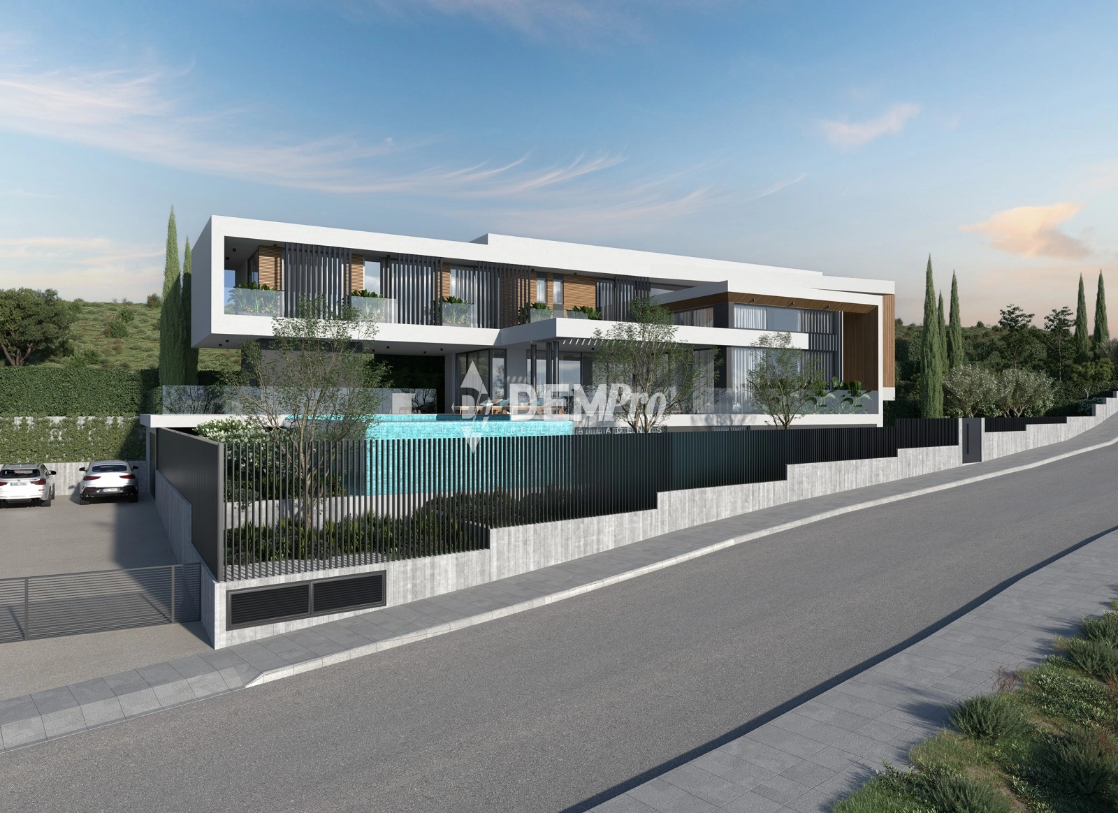5 Bedroom House for Sale in Limassol District