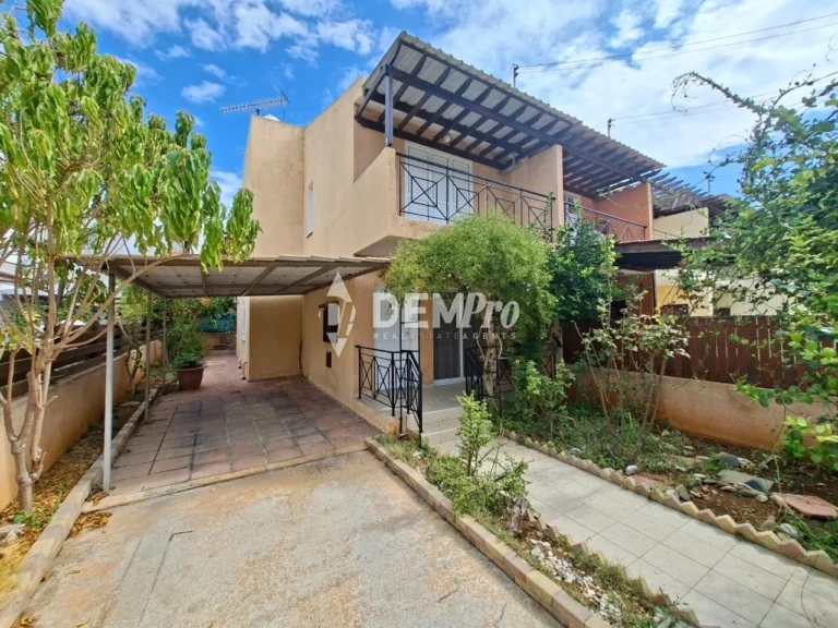 3 Bedroom House for Sale in Paphos District