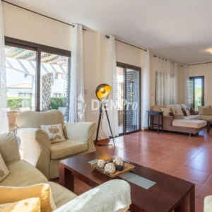 4 Bedroom House for Sale in Paphos District