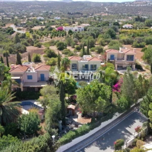 3 Bedroom House for Sale in Paphos District