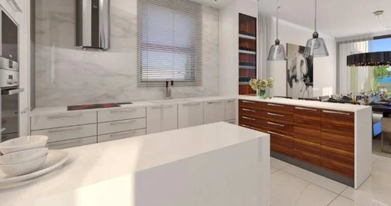 Average Price of a House in Cyprus