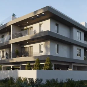 1 Bedroom Apartment for Sale in Oroklini, Larnaca District