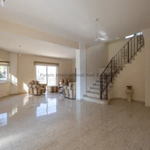 4 Bedroom House for Sale in Larnaca District