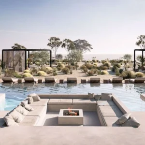 4 Bedroom Apartment for Sale in Protaras, Famagusta District